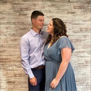 Meet your Posher, Mariah